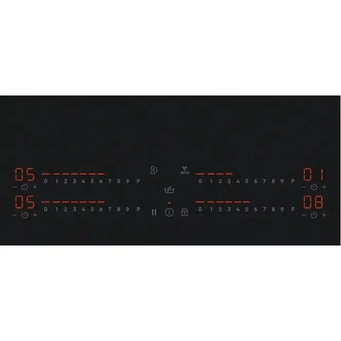 ELECTROLUX EIS82453IT