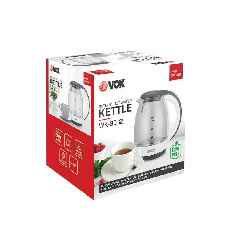 VOX WK8032