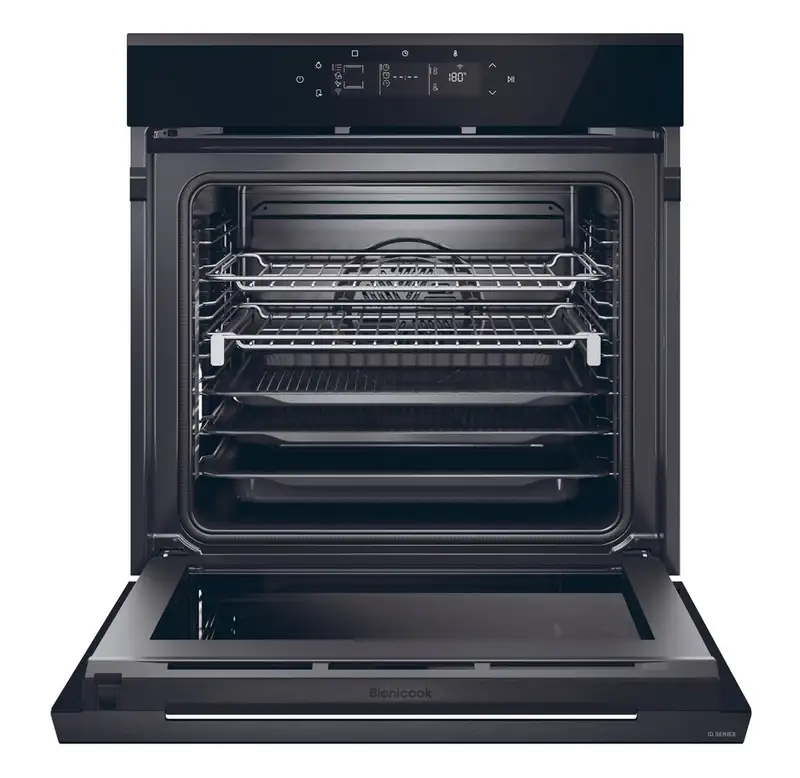 HAIER H6 ID66G5YTB