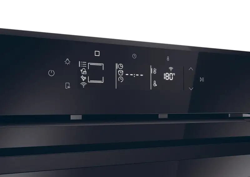 HAIER H6 ID66G5YTB