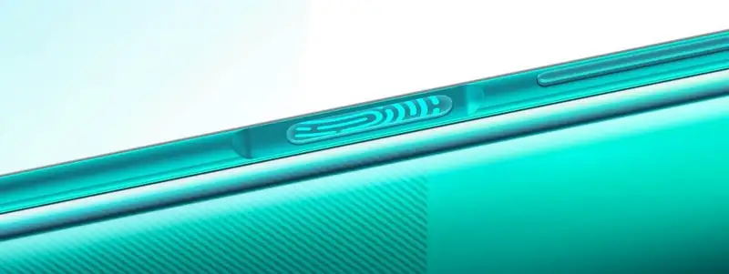 Xiaomi Redmi Note 9 PRO EU 6+128 Tropical Green EEA