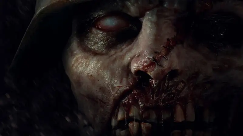 SONY PS4 Call of Duty: WWII