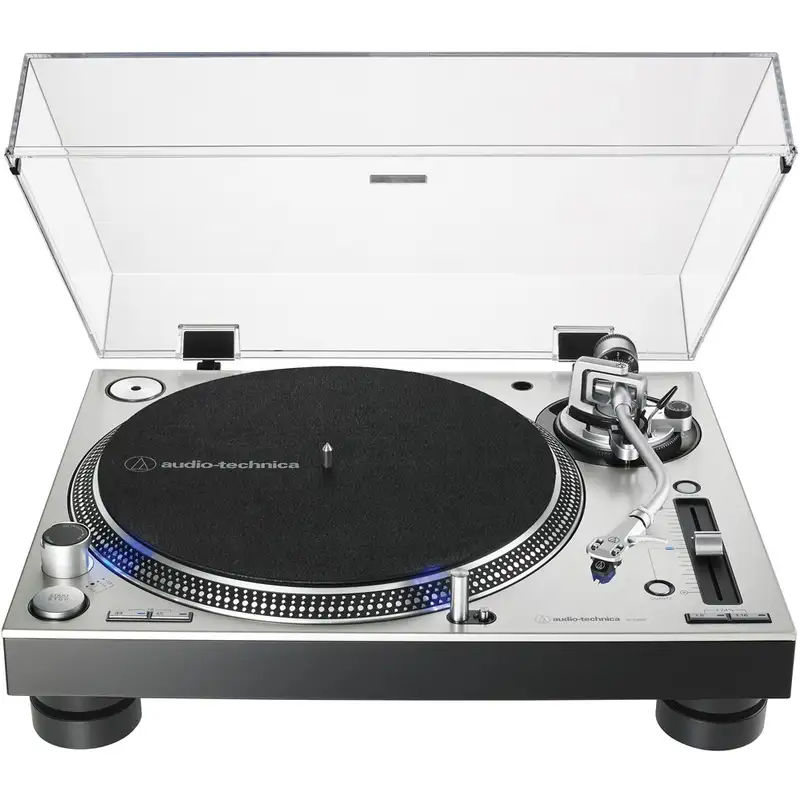 AUDIO TECHNICA AT-LP140XPSVEUK