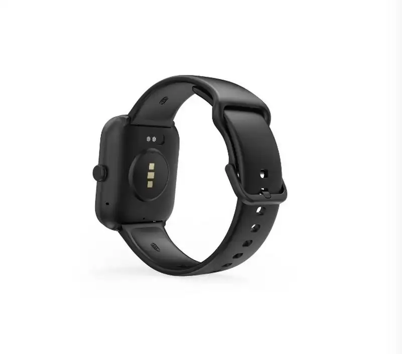 HAMA Smart Watch 5000 Black