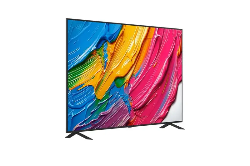 LG 86QNED80A3A.AEU