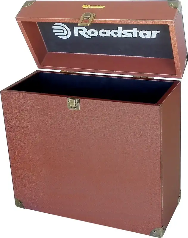 ROADSTAR BOX-TT
