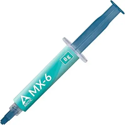 ARCTIC MX-6 8gr ACTCP0081A