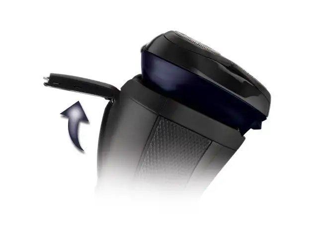REMINGTON  R3002 R3 Style