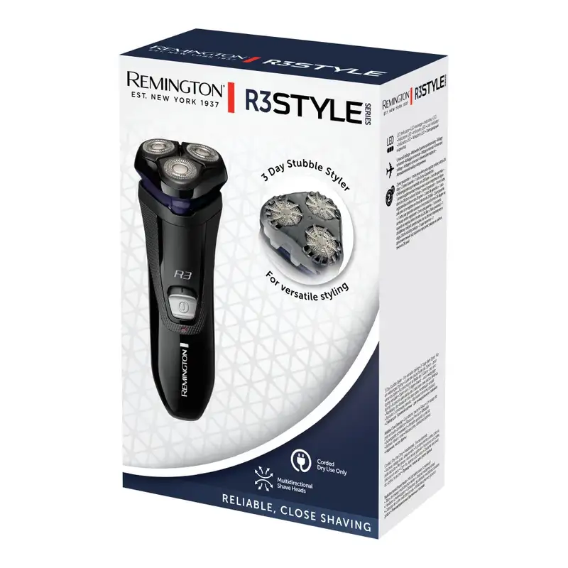 REMINGTON  R3002 R3 Style