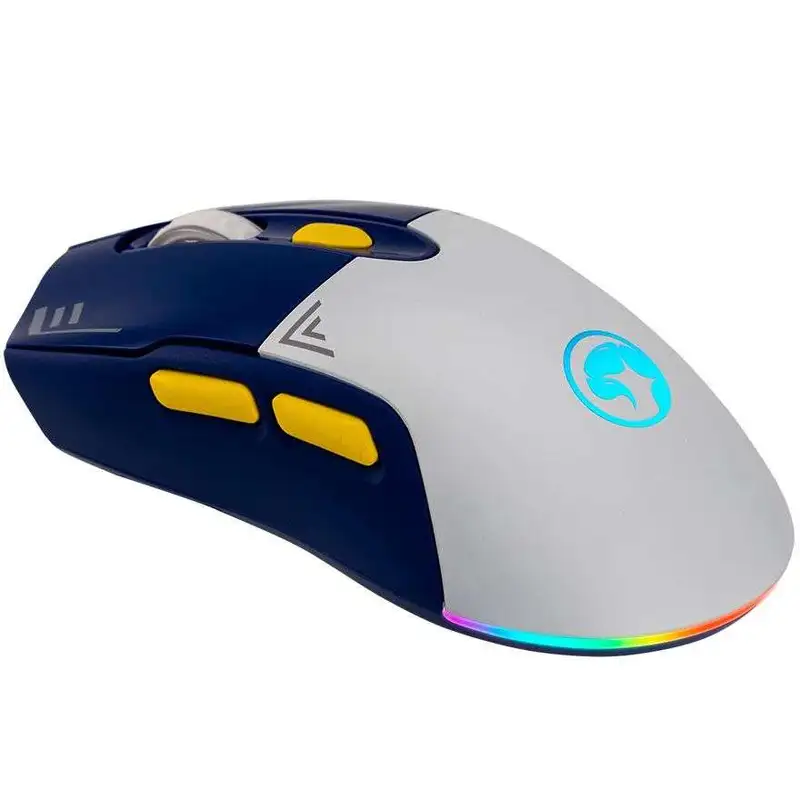 MARVO M803W 7D White