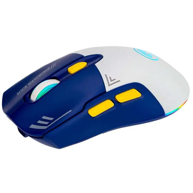 MARVO M803W 7D White