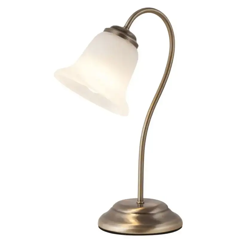 RABALUX Francesca stona lampa E14 40W bronza