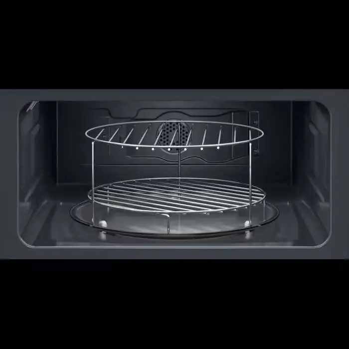 ELECTROLUX LVM6E46Z