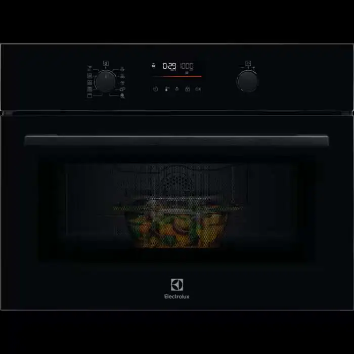 ELECTROLUX LVM6E46Z