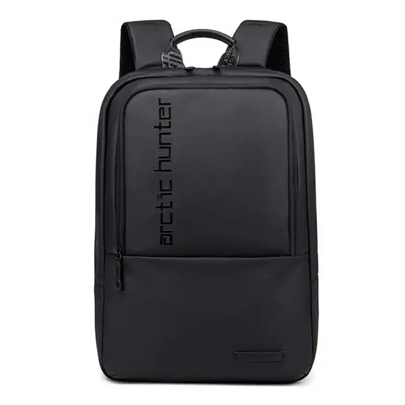 ARCTIC HUNTER Laptop ranac Arctic Hunter B00529 Black