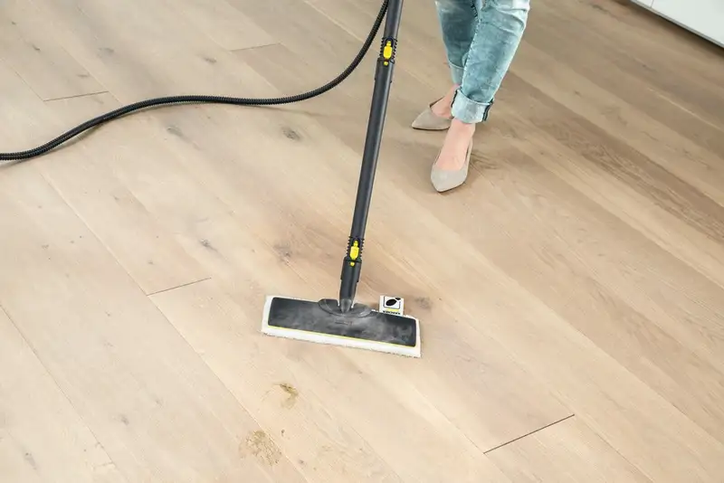 KARCHER SC 4 EasyFix Iron