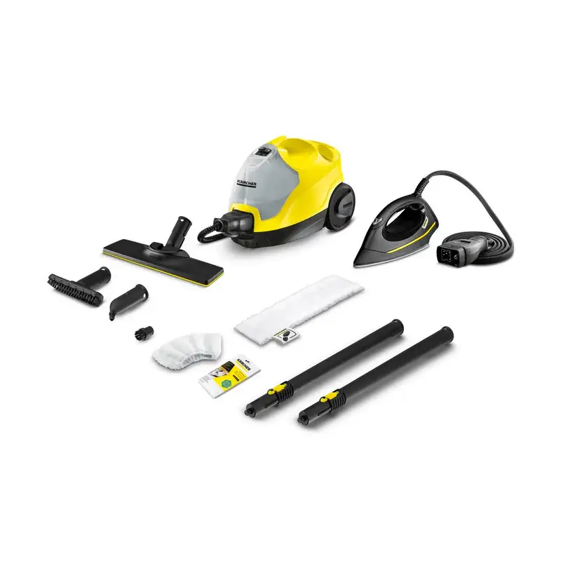 KARCHER SC 4 EasyFix Iron