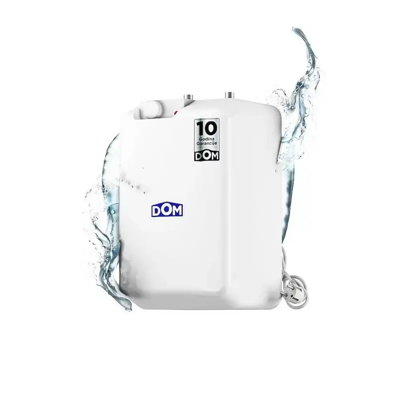 DOM 10 NM