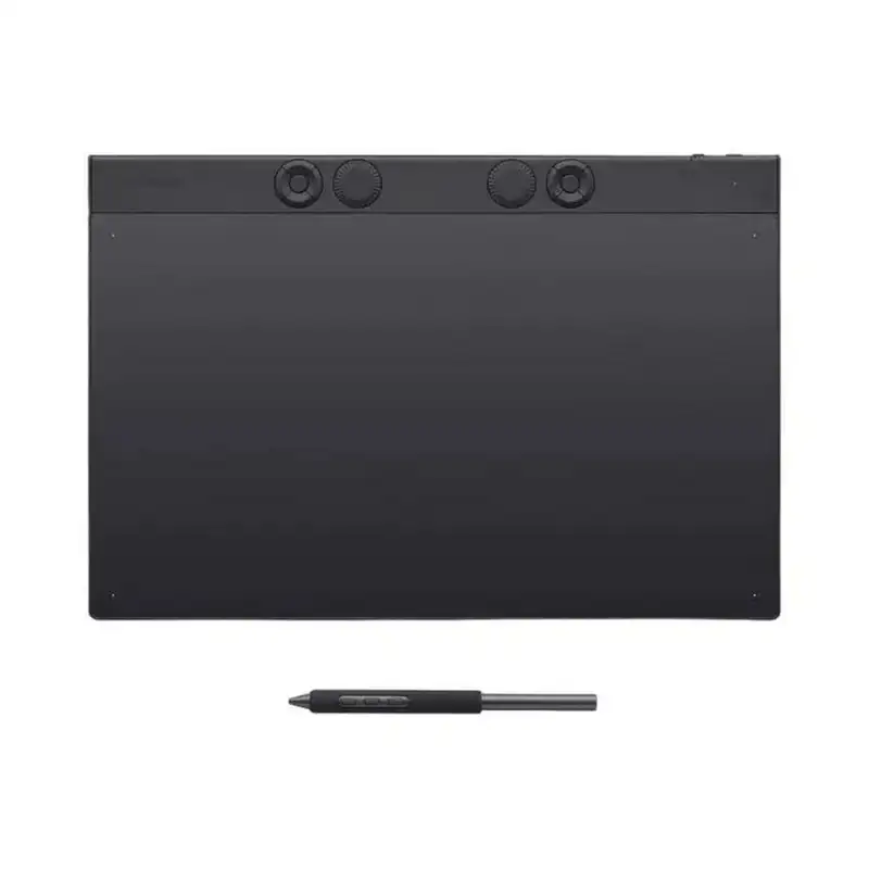WACOM Intuos Pro pen tablet Large