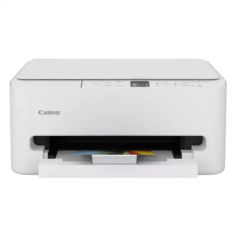 CANON Pixma TS6550i MFP bela