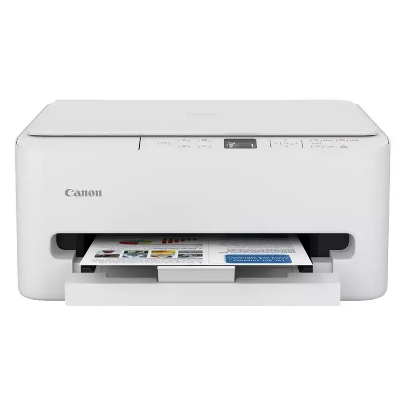 CANON Pixma TS6550i MFP bela