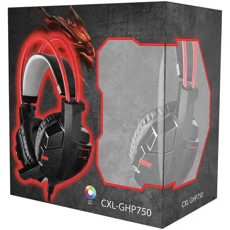CONNECT XL CXL-GHP750