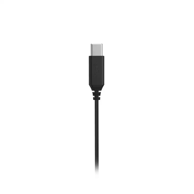 HAMA SEA II USB-C slusalice+Mic za smartfon crna