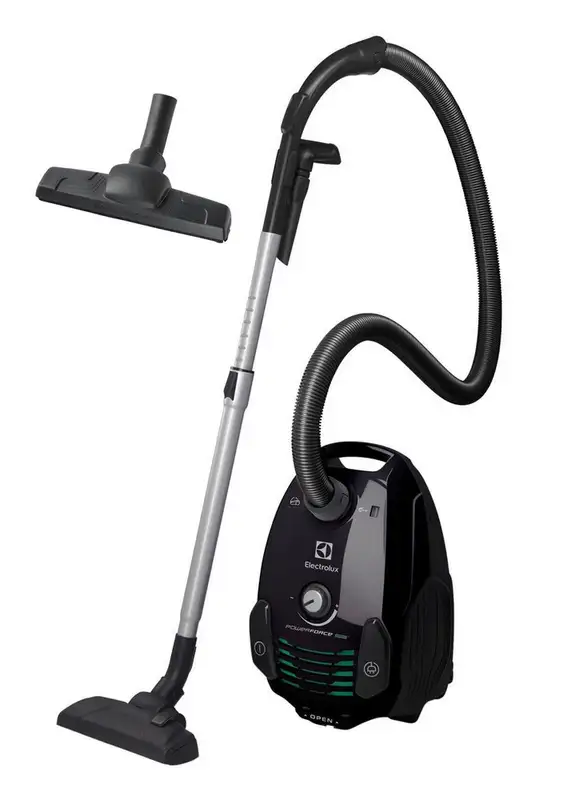 ELECTROLUX EPF6GREEN