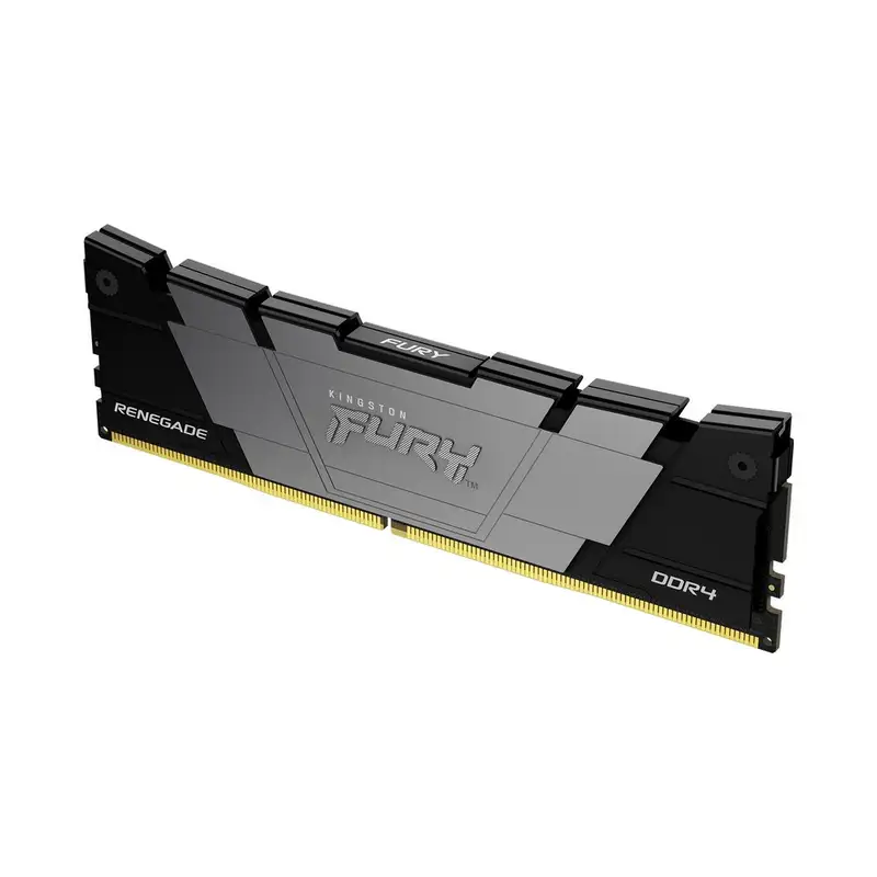 KINGSTON DIMM DDR4 32GB 3200MT/s KF432C16RB2/32 Fury Renegade Black XMP