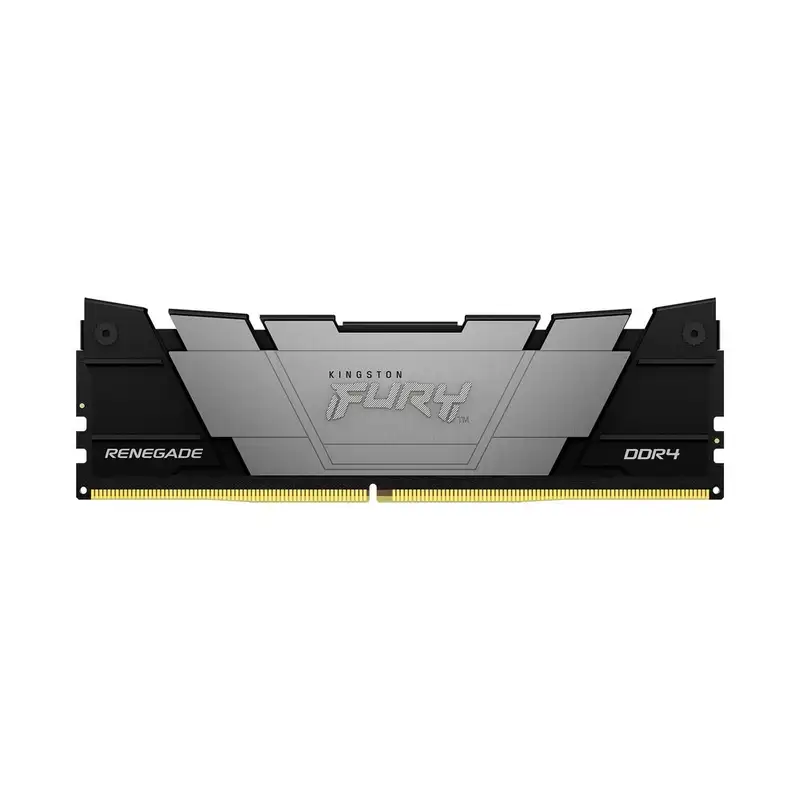 KINGSTON DIMM DDR4 32GB 3200MT/s KF432C16RB2/32 Fury Renegade Black XMP