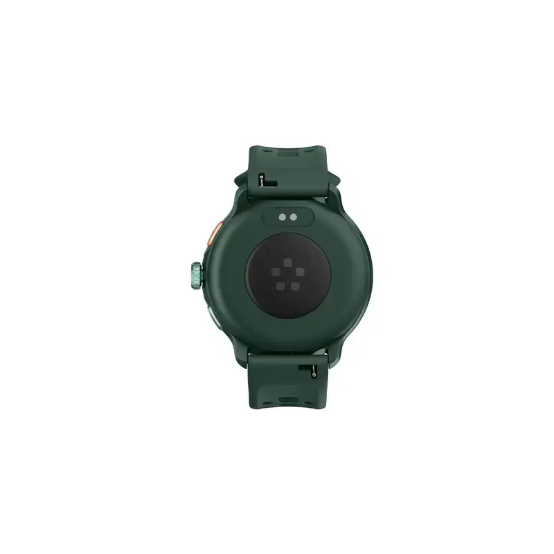 HIFUTURE Smart Watch Vela Dark Green