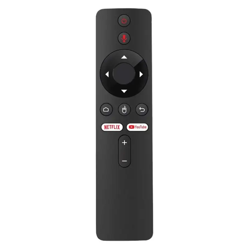 XWAVE Q5 TV BOX