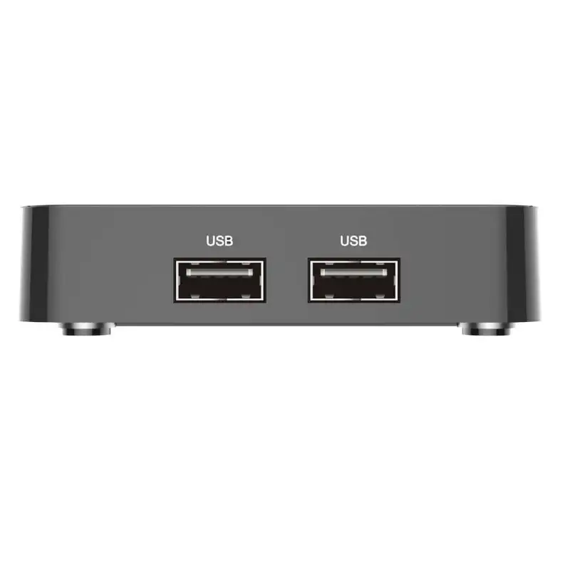 XWAVE Q5 TV BOX
