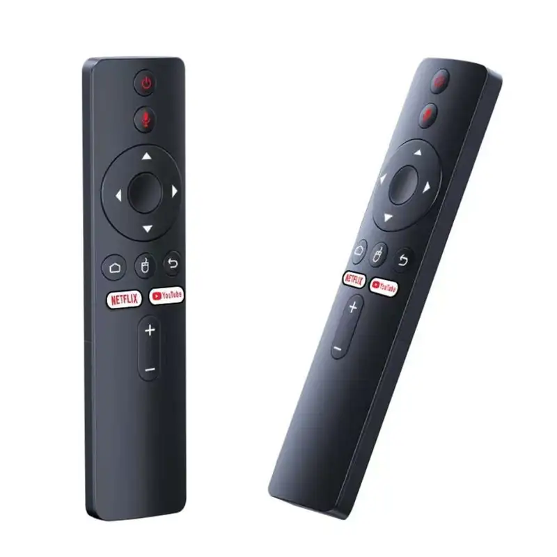 XWAVE Q5 TV BOX