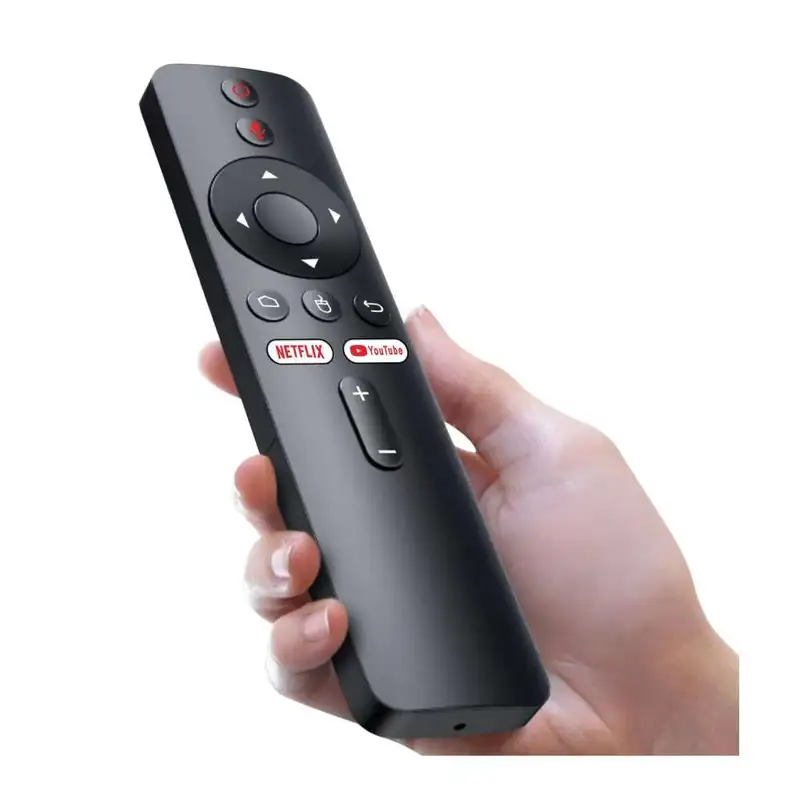 XWAVE Q5 TV BOX