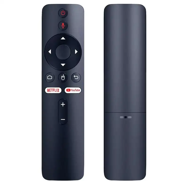 XWAVE Q5 TV BOX