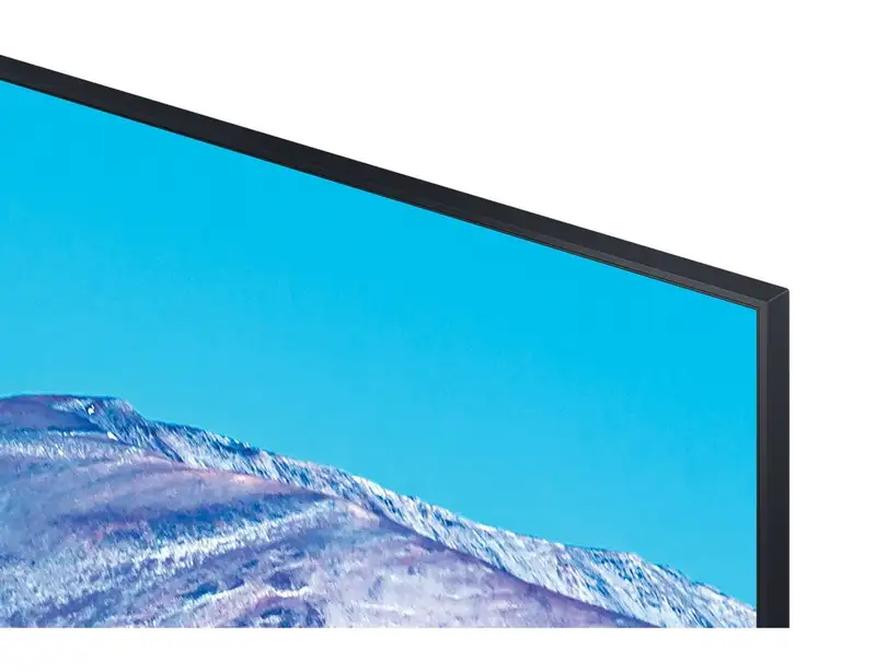 SAMSUNG UE55TU8002KXXH