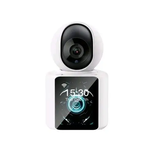 XO Smart Camera CR03 White