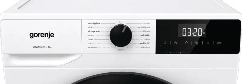 GORENJE DHNE 82