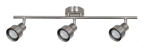 RABALUX Blake, plafonska spot lampa, GU10  3x MAX 50W