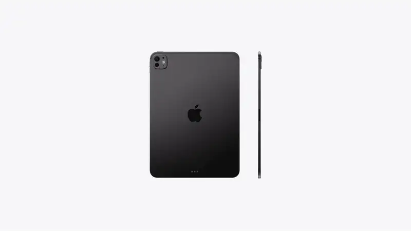 APPLE 11-inch iPad Pro (M5) WiFi 256GB with Standard Glass - Space Black mdwk4hc/a