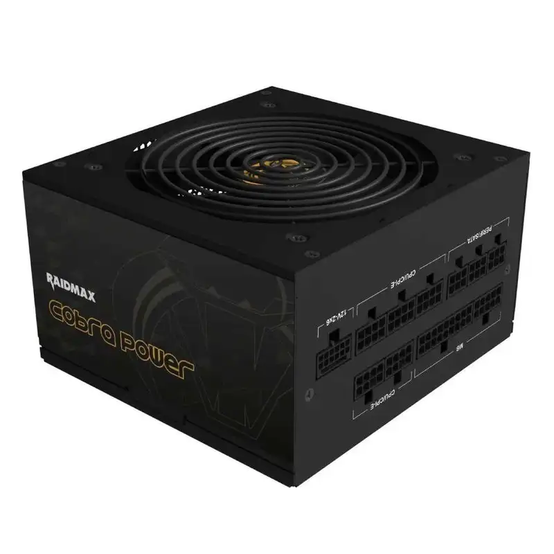 RAIDMAX 850W RX-850AE-M 