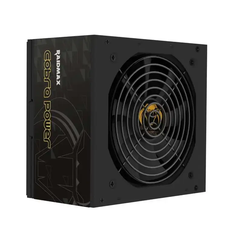 RAIDMAX 850W RX-850AE-M 