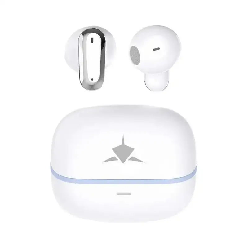 WHITE SHARK GEB T201 BLAZE Bluetooth - In Air Bele