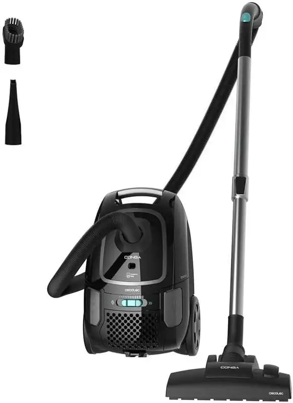 CECOTEC Conga Powerbag 4000 XL
