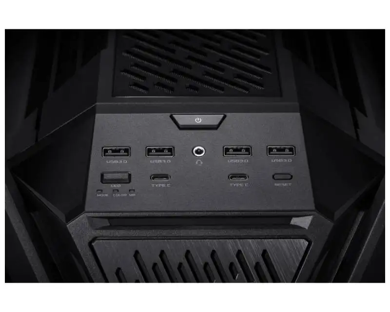 ASUS GR701 ROG HYPERION