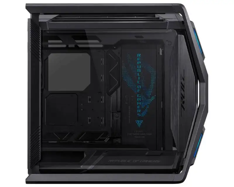 ASUS GR701 ROG HYPERION