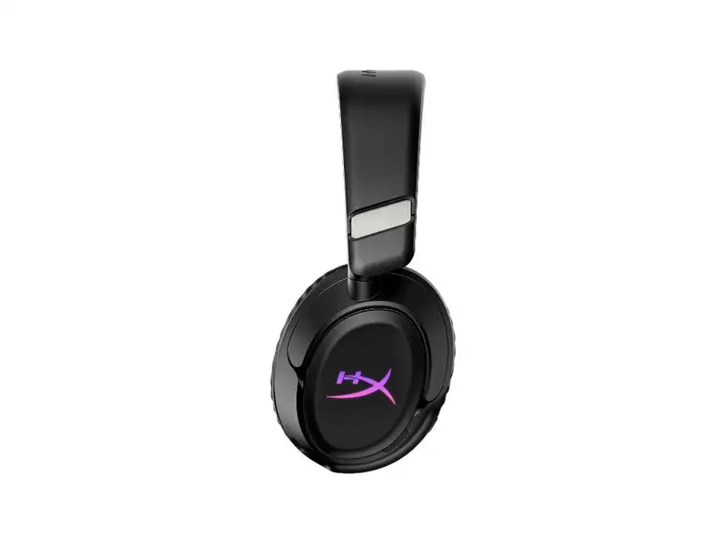 HYPERX Cloud Flight 2 WL BK GAM HS crna (B5VC4AA)