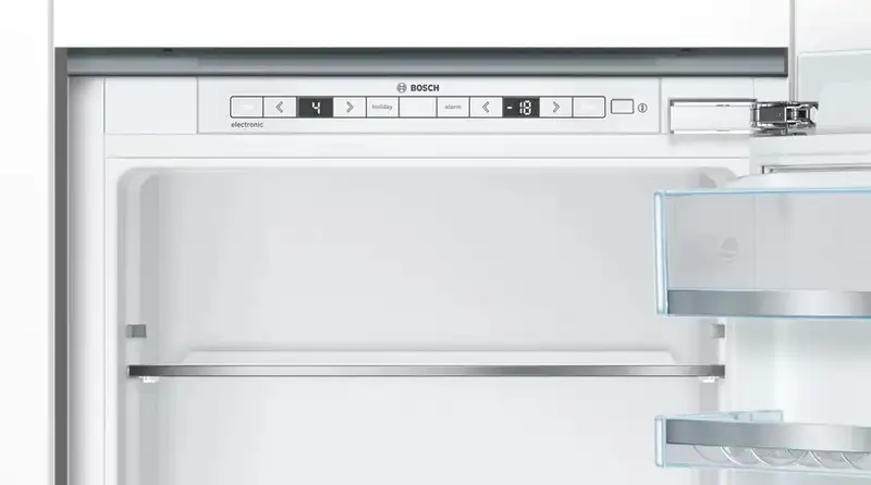 BOSCH KIS86AFE0