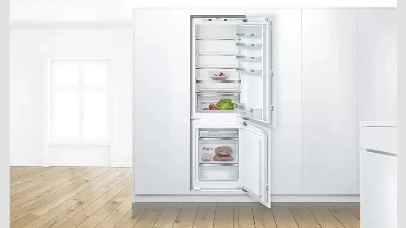 BOSCH KIS86AFE0
